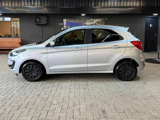 FORD KA 1.0 TI-VCT FLEX S MANUAL FORD KA 1.0 TI-VCT FLEX S MANUAL